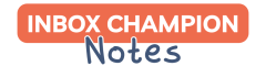 IC Notes